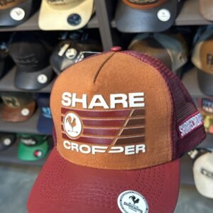 Sharecropper Segunda Línea