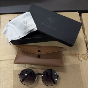 Lentes Sharecropper