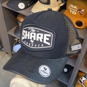 Sharecropper Segunda Línea