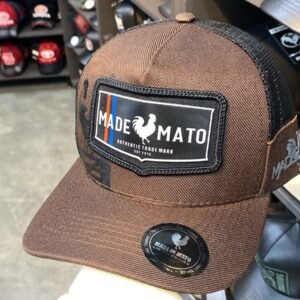 Made in Mato segunda línea