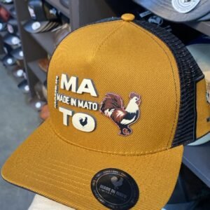 Made in Mato segunda línea