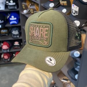Sharecropper Segunda Línea