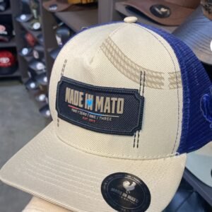 Made in Mato segunda línea