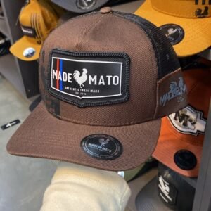 Made in Mato segunda línea