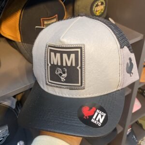 Made in Mato segunda línea
