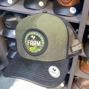 Sharecropper Segunda Línea