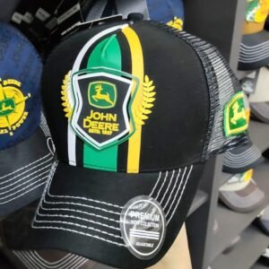 Jhon Deere