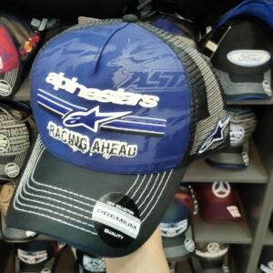 Moto Alpines