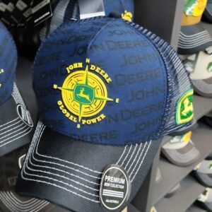Jhon Deere
