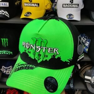 Moto monster