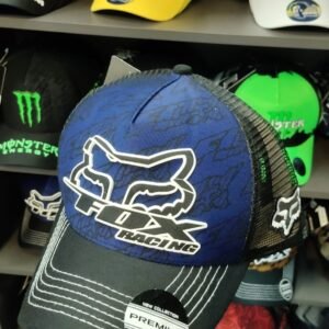 Moto Fox