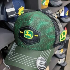 Jhon Deere
