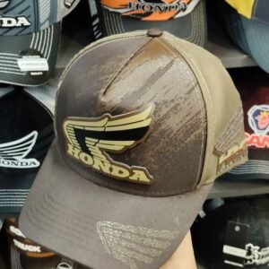 Moto honda