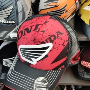 Moto honda