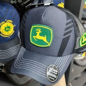 Jhon Deere