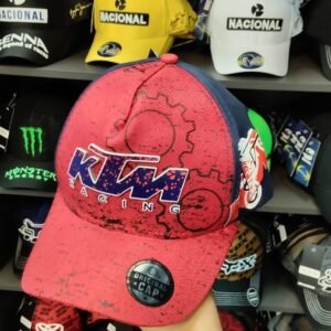 Moto  KTM