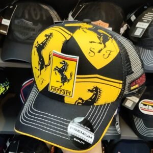 Auto ferrari