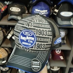 Auto Ford