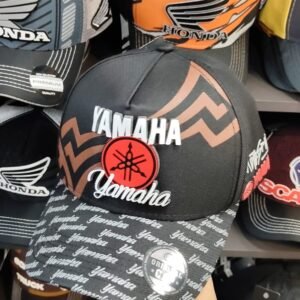 Moto Yamaha