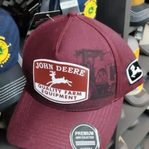 Jhon Deere