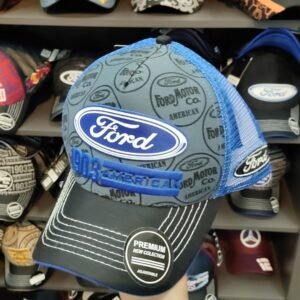 Auto Ford