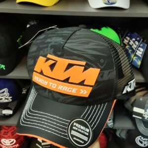 Moto KTM