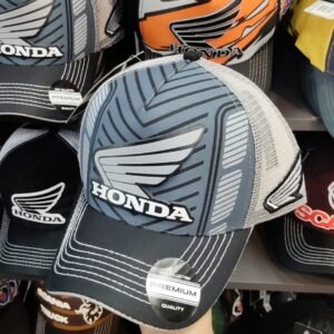 Moto Honda