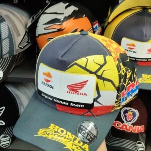 Moto honda