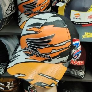 Moto honda